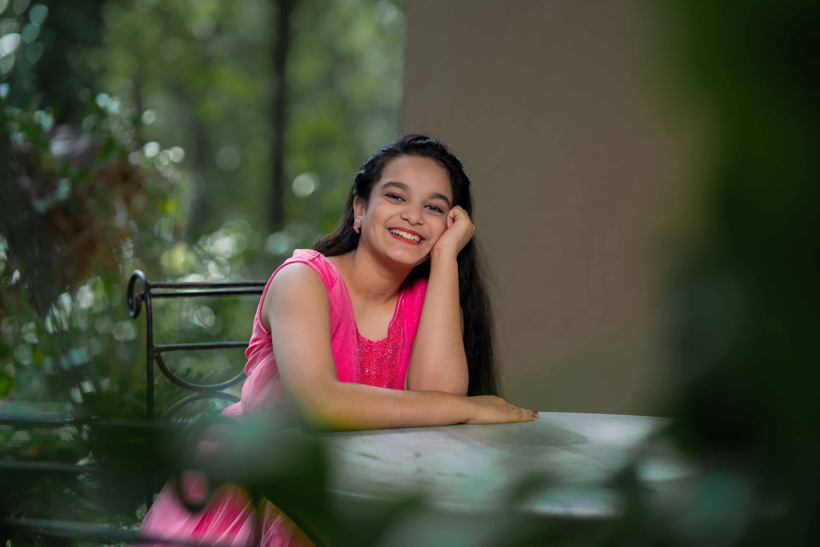 Reyna — Outdoor wedding film thumbnail