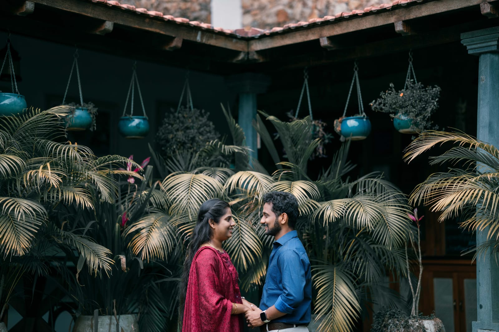 Drone Wedding Coverage by Film Wedding Days