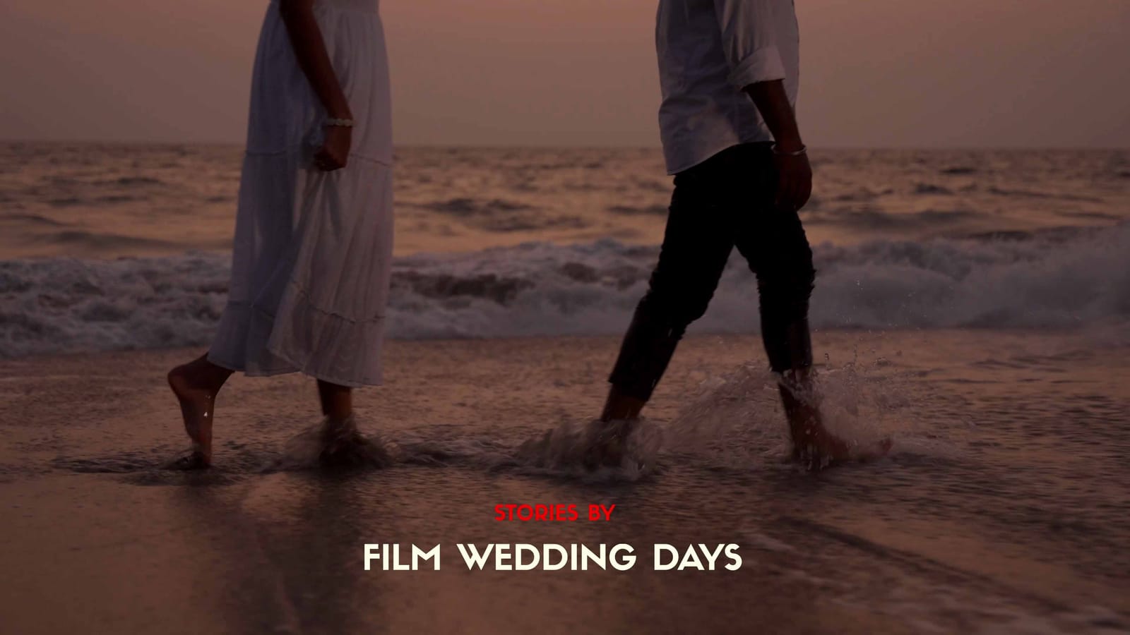 Ganesh & Divya — Wedding Teaser wedding film thumbnail