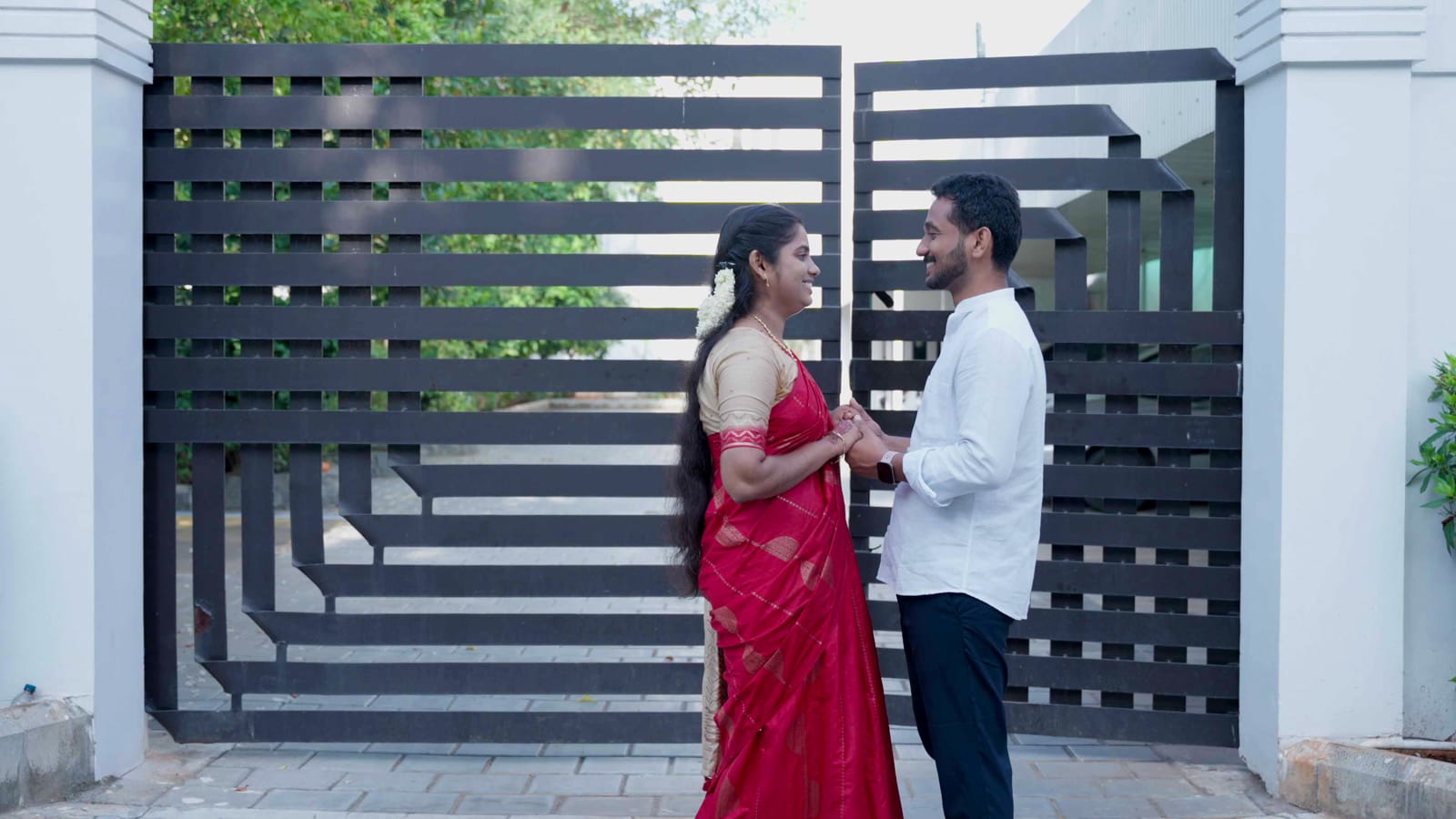 RK — Mangalyam wedding film thumbnail